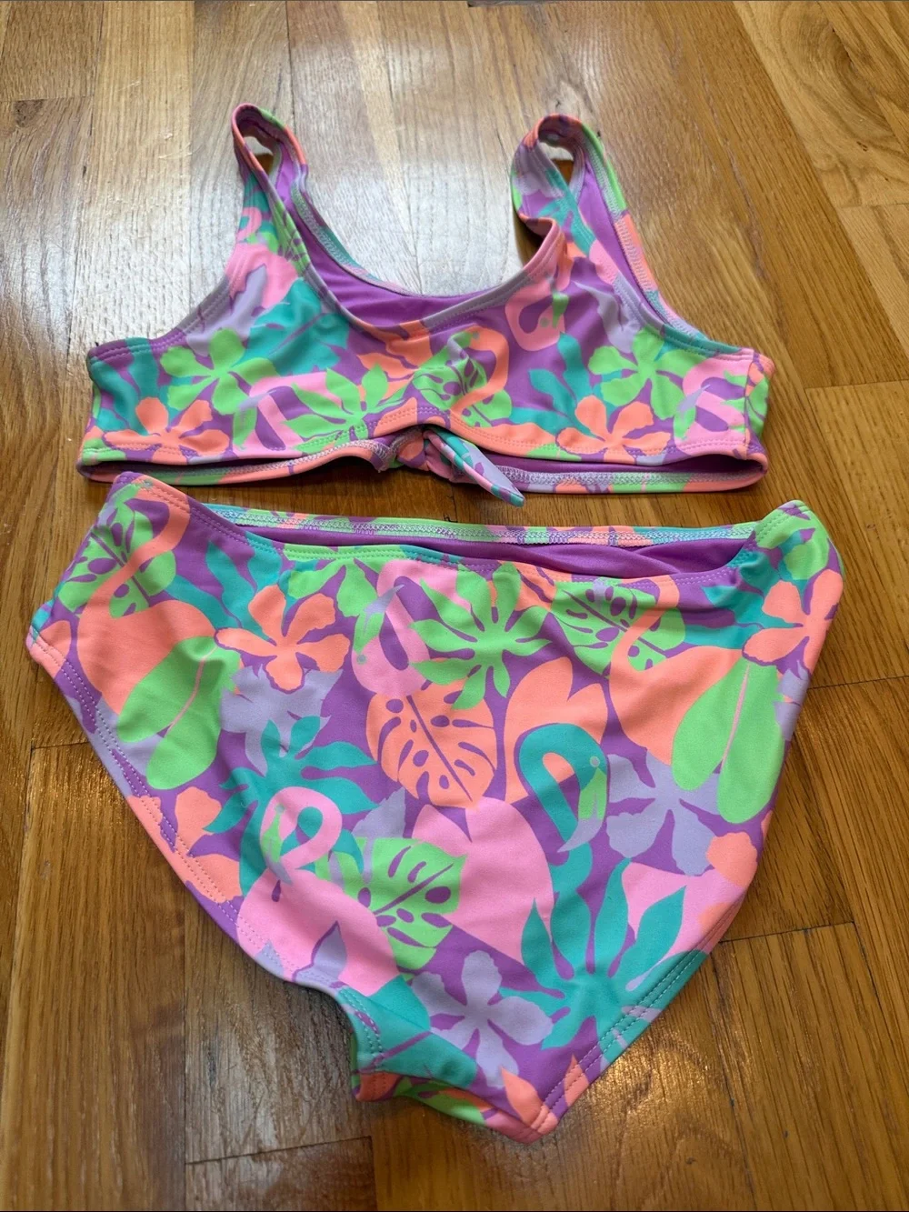 Old Navy two piece
